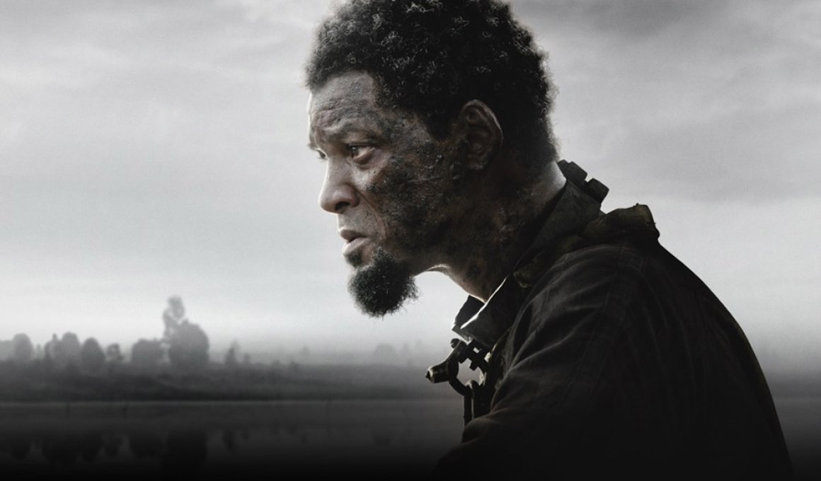 Emancipation - κριτική ταινίας
