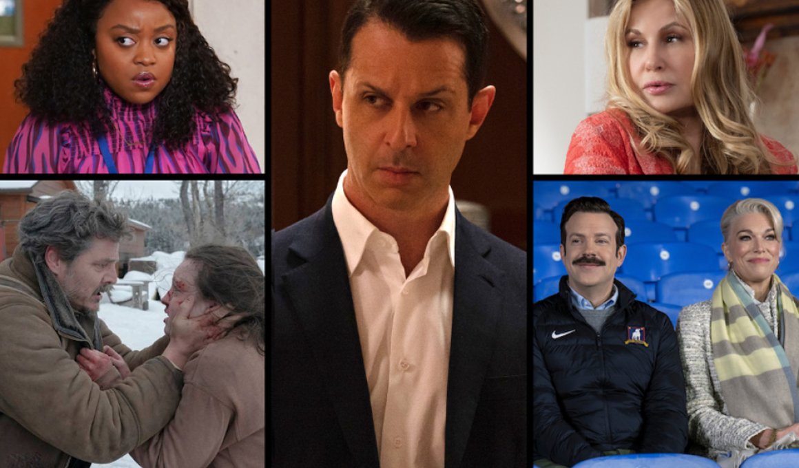 emmys 2023 nominations