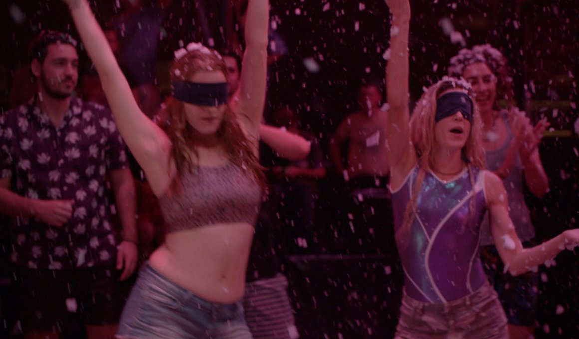 Σεπτέμβριος στο Ertflix: Αφιέρωμα σε νέες ελληνικές ταινίες