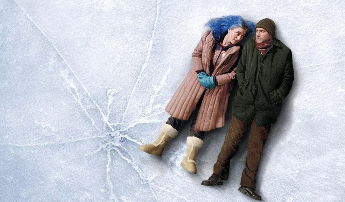 Ανάλυση: Γιατί το Eternal Sunshine of the Spotless Mind είναι αριστούργημα