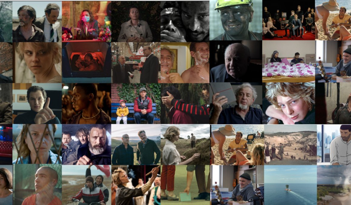 european film awards 2021 nominations