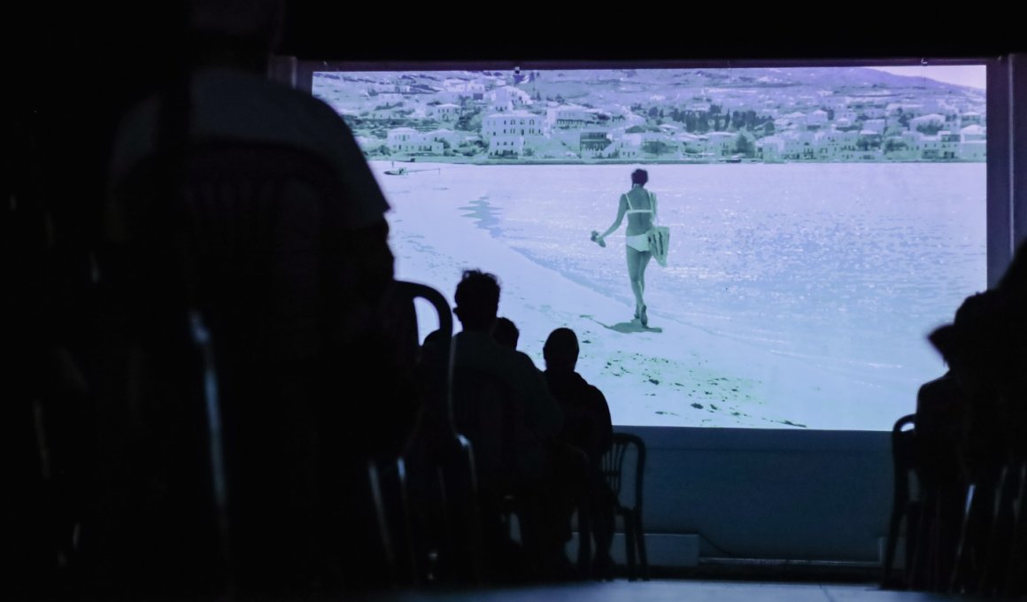 4ο Evia Film Project: Κινηματογραφώντας το ελληνικό καλοκαίρι