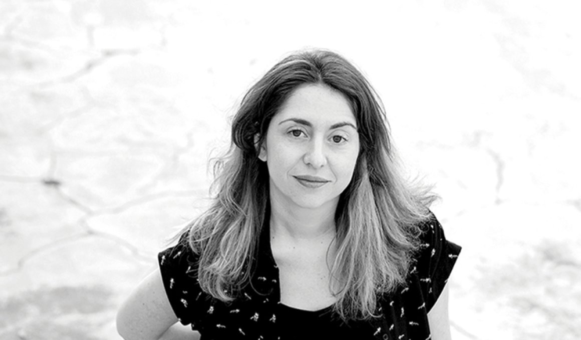 To Γαλλικό Ινστιτούτο δίνει Λευκή Κάρτα στην Σοφία Εξάρχου