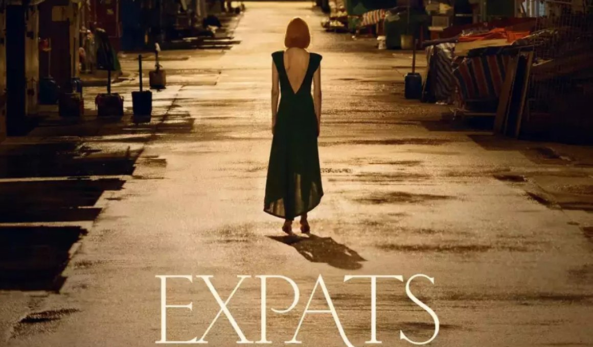 "Expats": Απώλεια, πένθος, ενοχή, τύψεις