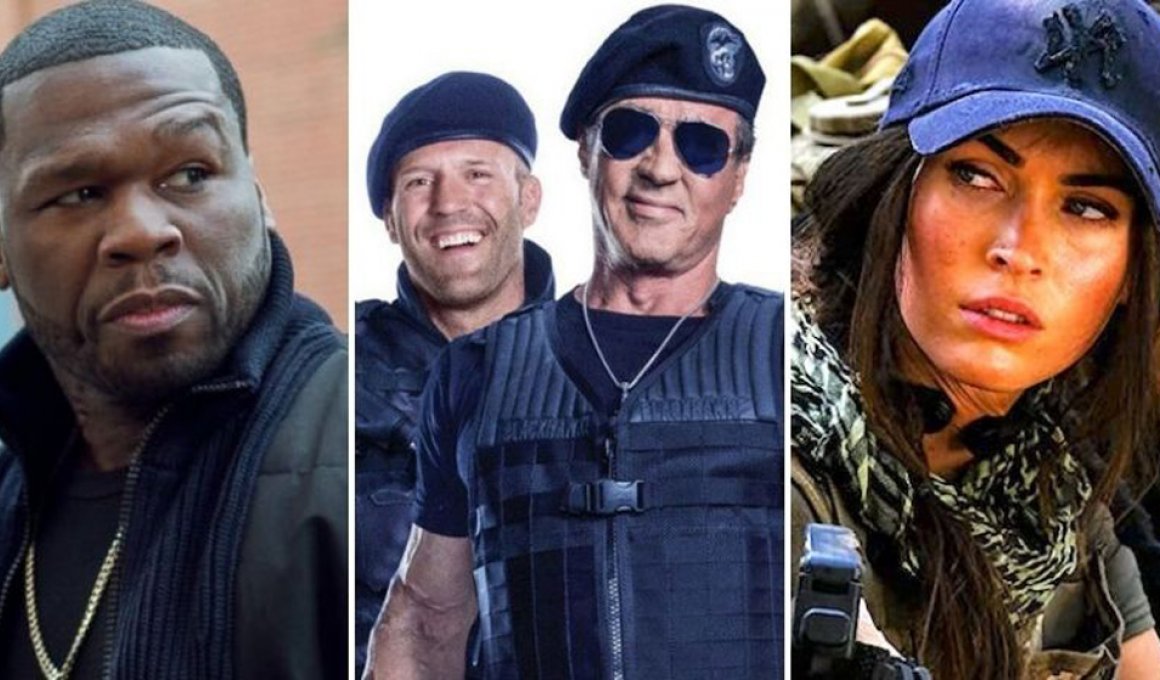 expendables 4
