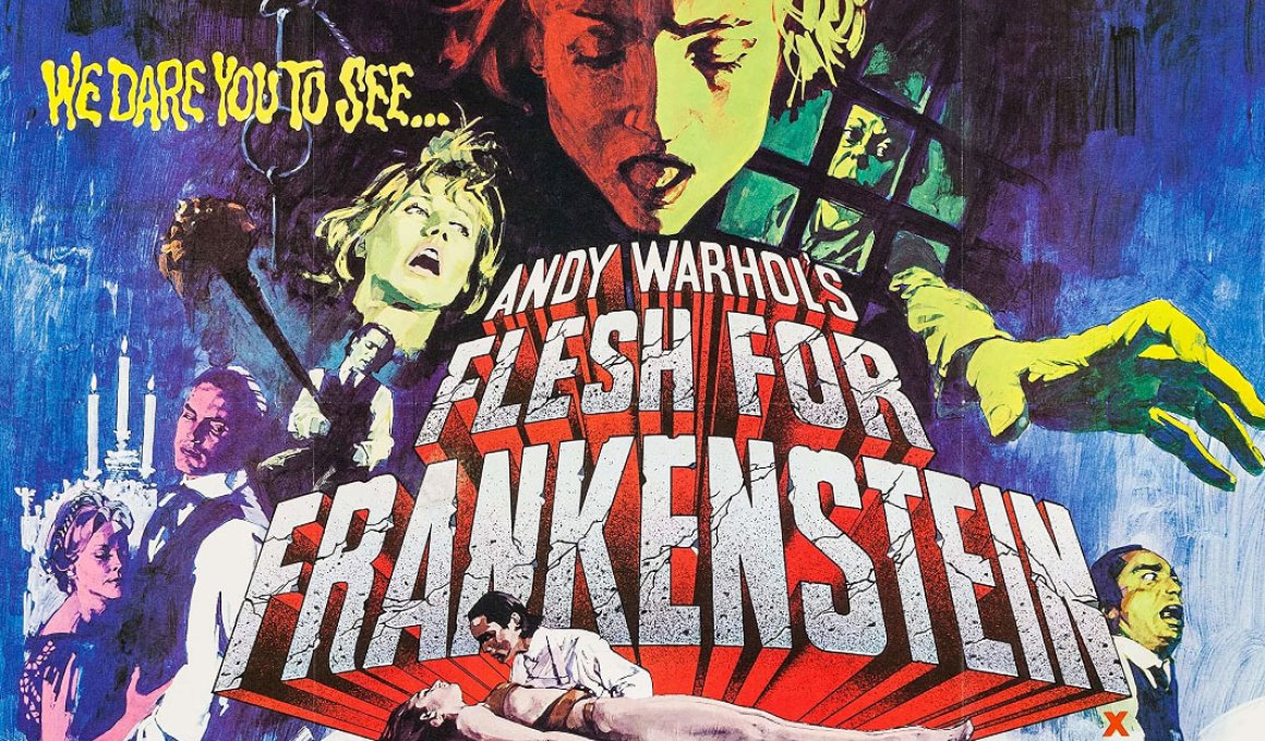 Midnight Express & "Flesh For Frankestein": Ουρλιάξτε ελεύθερα
