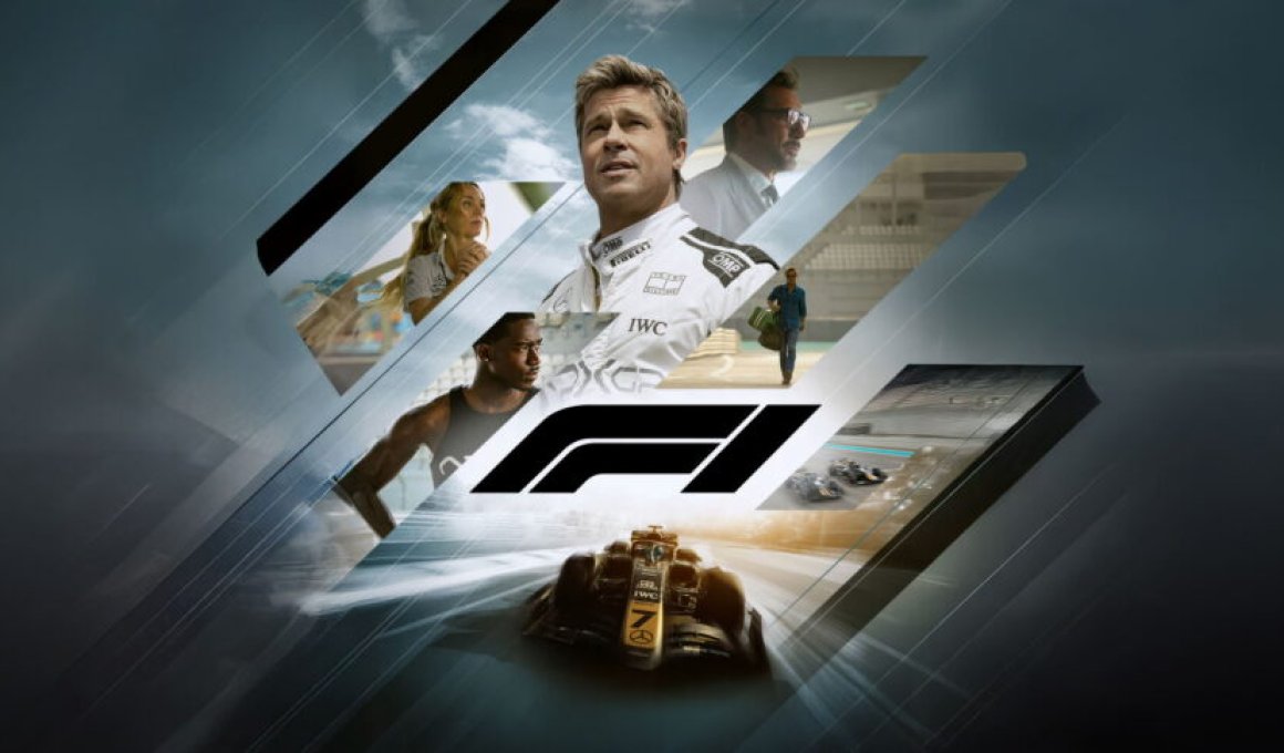 Το “F1” πατάει γκάζι για sequel – Το “F1” πατάει γκάζι για sequel –