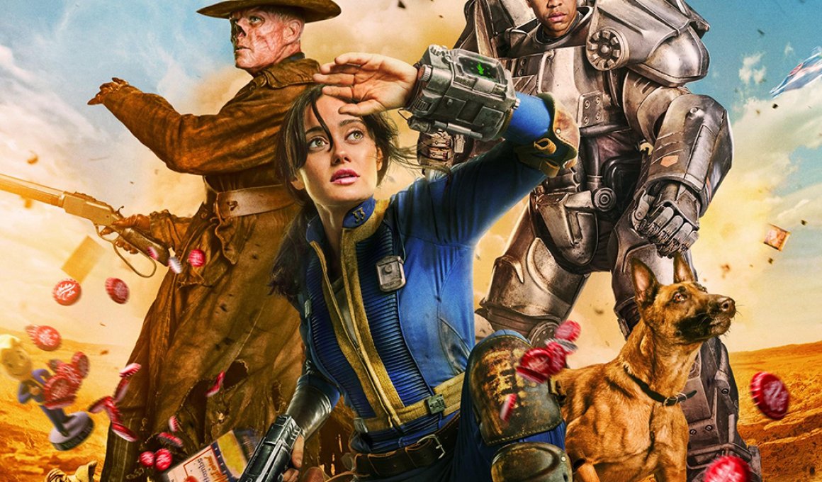 "Fallout" season 1: Οι φαν θα το αποθεώσουν