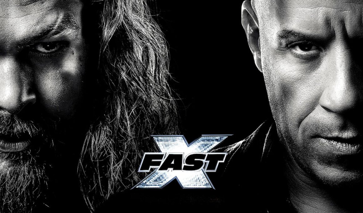 Fast X - κριτική ταινίας