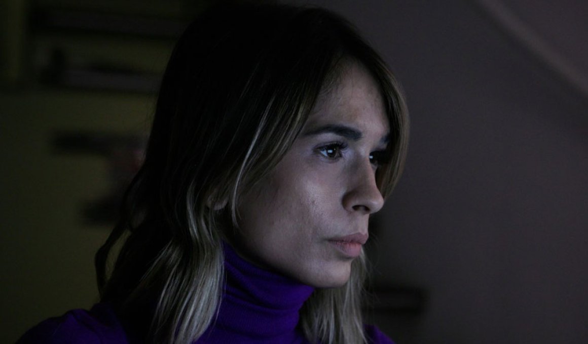 Το Cinedoc προβάλει το Femicidio που συγκλόνισε την Ιταλία