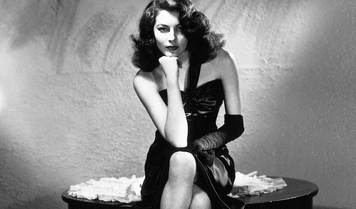 H femme fatale στην τέχνη του κινηματογραφικού συμβολισμού