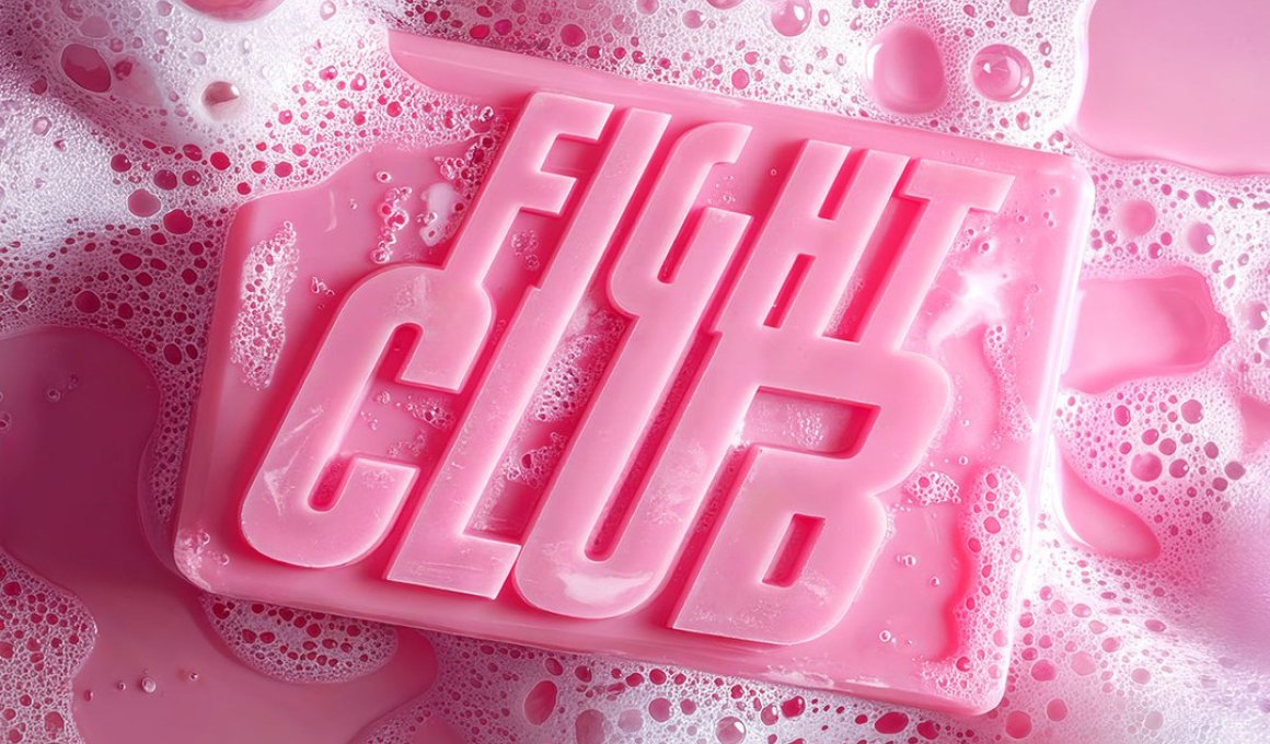 O Ντέιβιντ Φίντσερ πείραξε το «Fight Club» - Η νέα 4K έκδοση προκαλεί αντιδράσεις