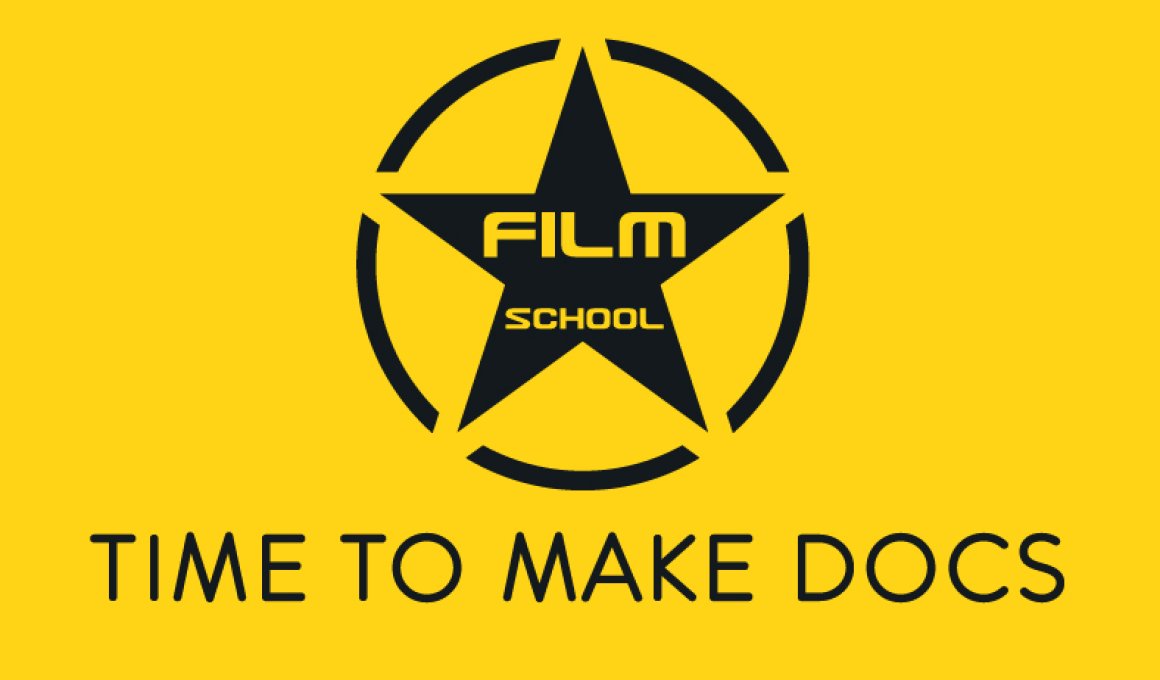 To Filmschool σας μυεί στην τέχνη του ντοκιμαντέρ To Filmschool σας μυεί στην τέχνη του ντοκιμαντέρ