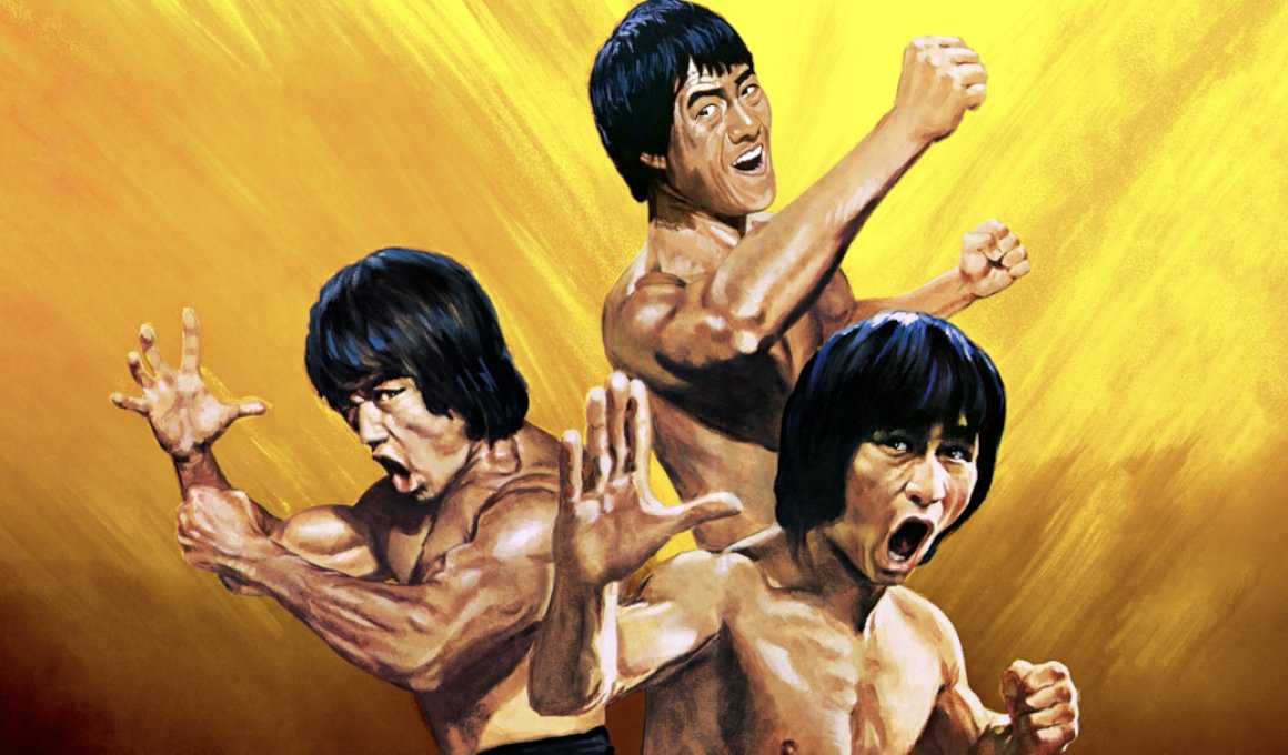 Το Film Pit παρουσιάζει: Clones of Bruce Lee Το Film Pit παρουσιάζει: Clones of Bruce Lee