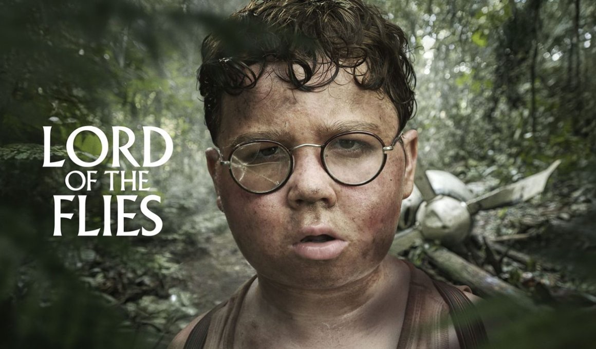 "Lord of the flies": Η βαρβαρότητα έχει παιδικό πρόσωπο "Lord of the flies": Η βαρβαρότητα έχει παιδικό πρόσωπο