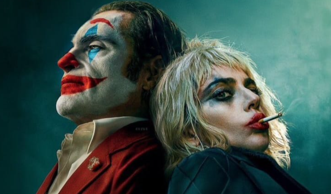 Joker: Folie A Deux - κριτική ταινίας