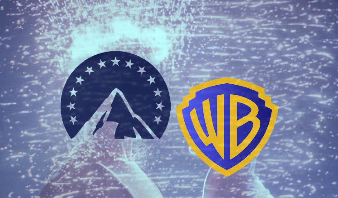 Τα δικαστήρια απαγορεύουν τη συγχώνευση Paramount-Warner Τα δικαστήρια απαγορεύουν τη συγχώνευση Paramount-Warner