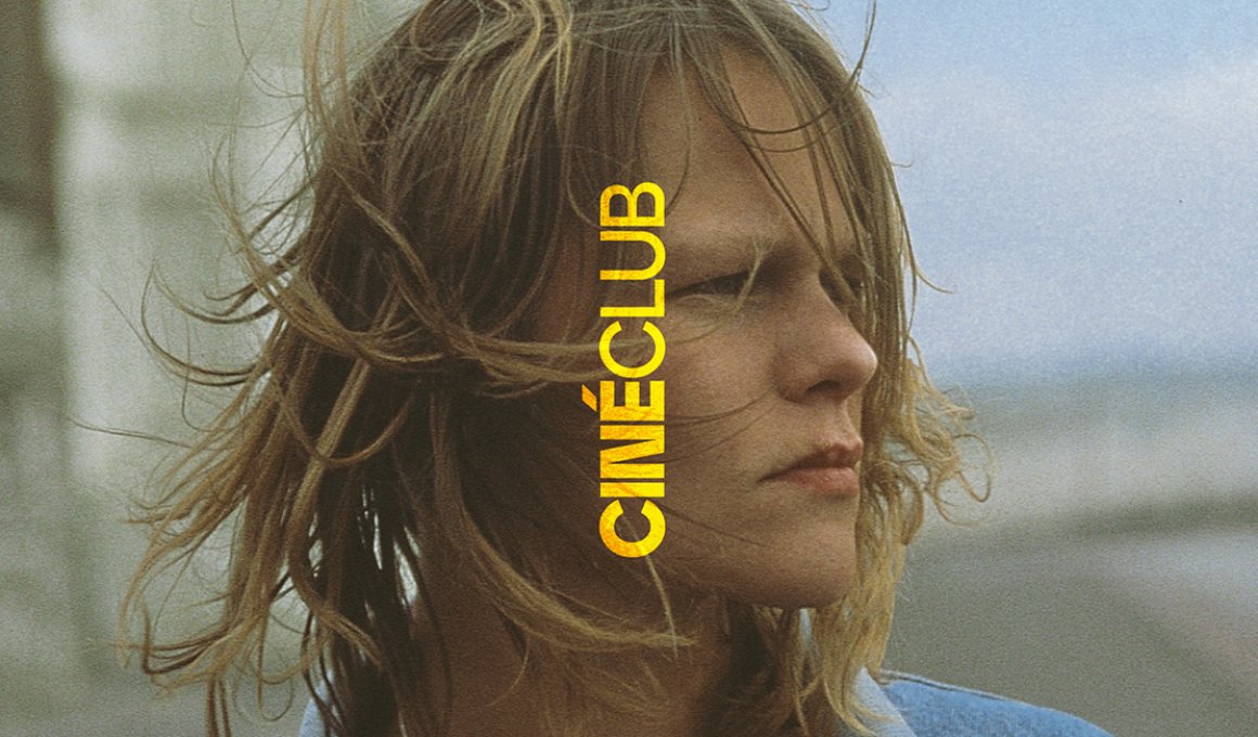Το Cineclub του Γαλλικού Ινστιτούτου δίνει Λευκή κάρτα στον Γιώργο Ζώη Το Cineclub του Γαλλικού Ινστιτούτου δίνει Λευκή κάρτα στον Γιώργο Ζώη