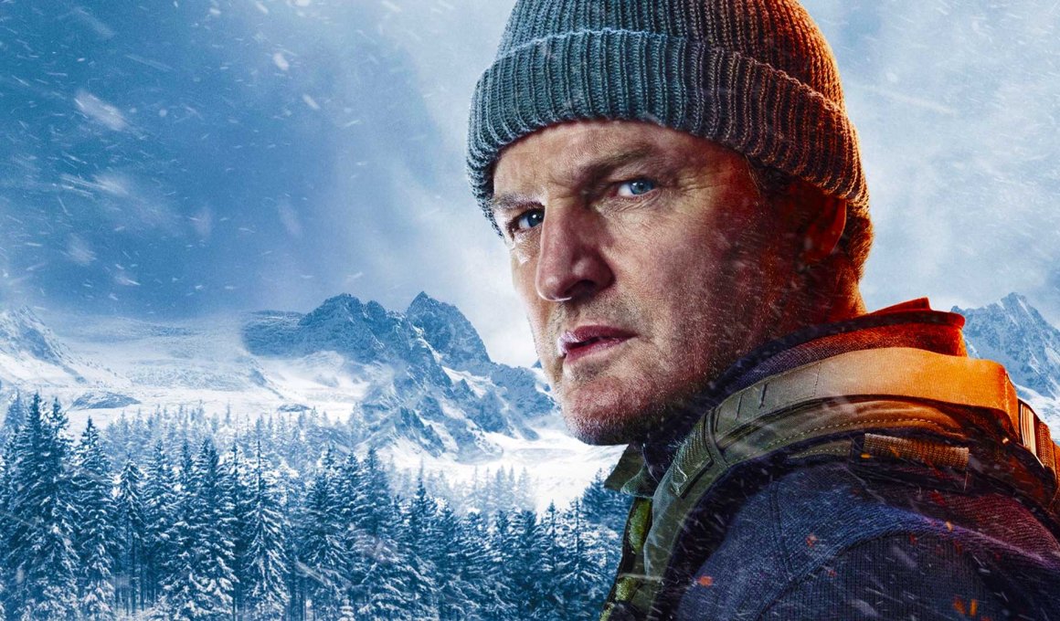 "The last frontier": Από χιονοστιβάδα έντασης σε ανιαρό πολιτικό θρίλερ