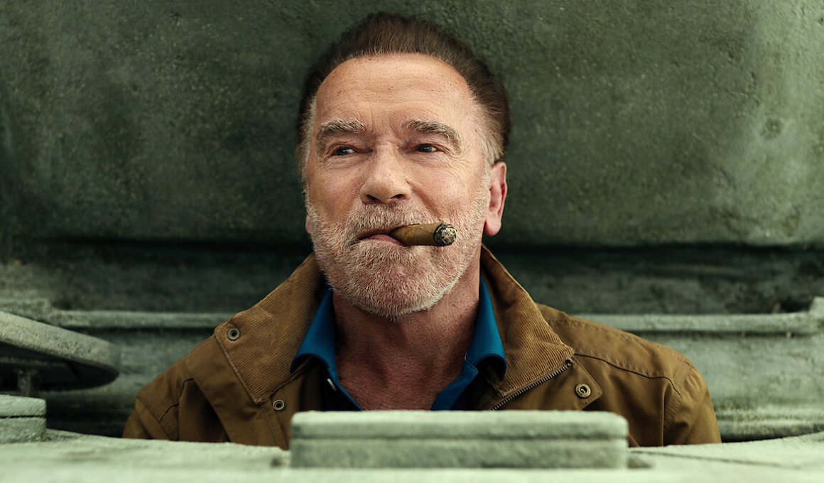 Ιούνιος 2025 στο Netflix