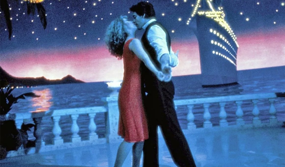 Fundamentals of Cinema: "Οne from the heart"