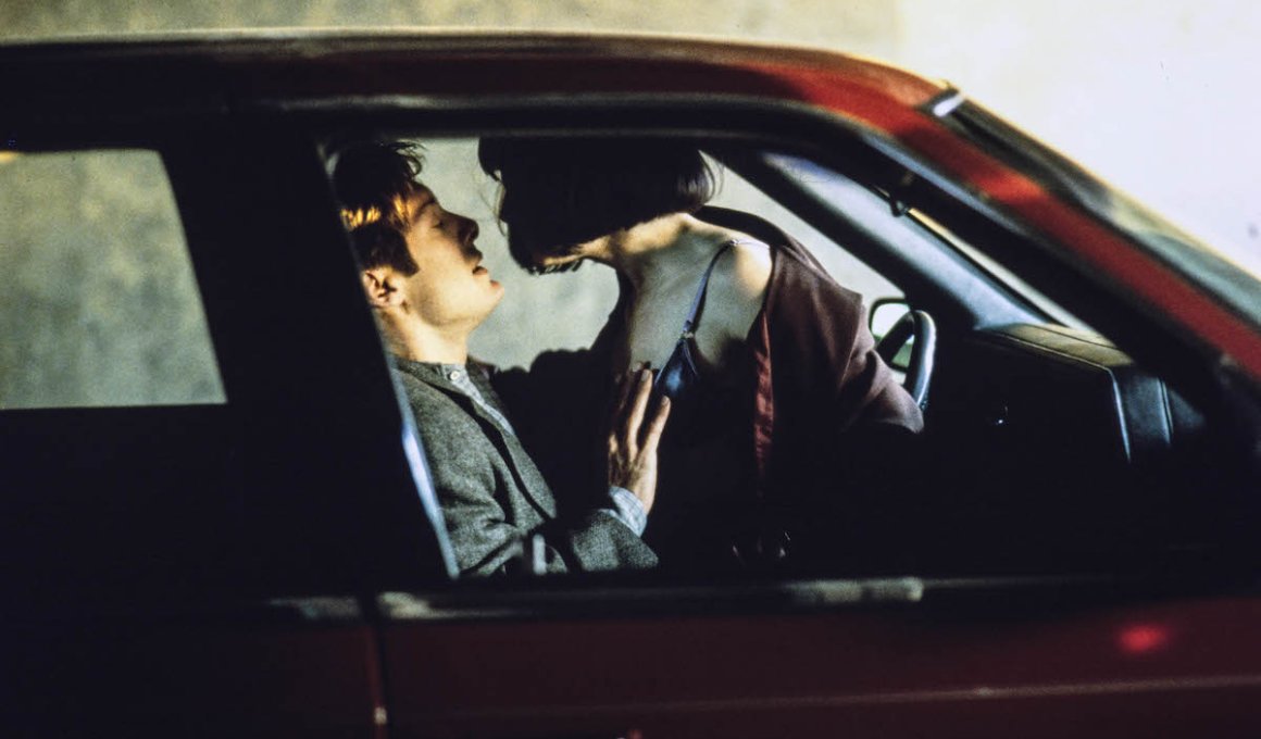 Fundamentals of Cinema: Crash Fundamentals of Cinema: Crash