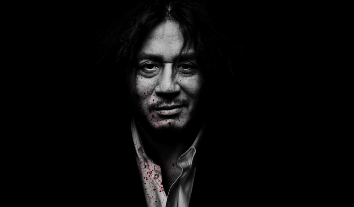 Fundamentals of Cinema: Oldboy