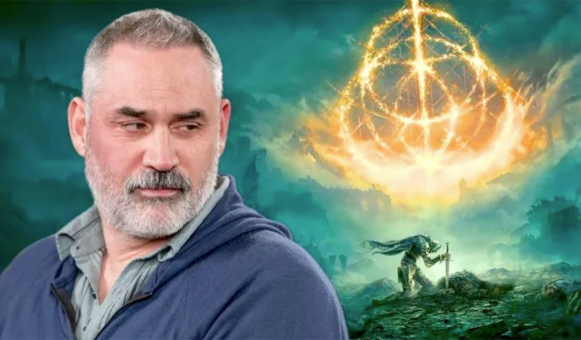 Ο Άλεξ Γκάρλαντ και το “Elden Ring”: το πιο ακριβό στοίχημα της A24 ξεκινά γυρίσματα Ο Άλεξ Γκάρλαντ και το “Elden Ring”: το πιο ακριβό στοίχημα της A24 ξεκινά γυρίσματα