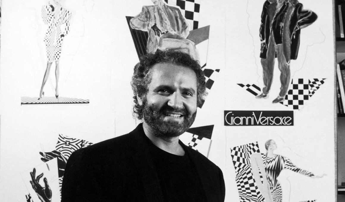 “The Genius of Gianni Versace Alive”:  Το ντοκιμαντέρ για τον ροκ σταρ της μόδας στο 4ο Athens Fashion Film Festival