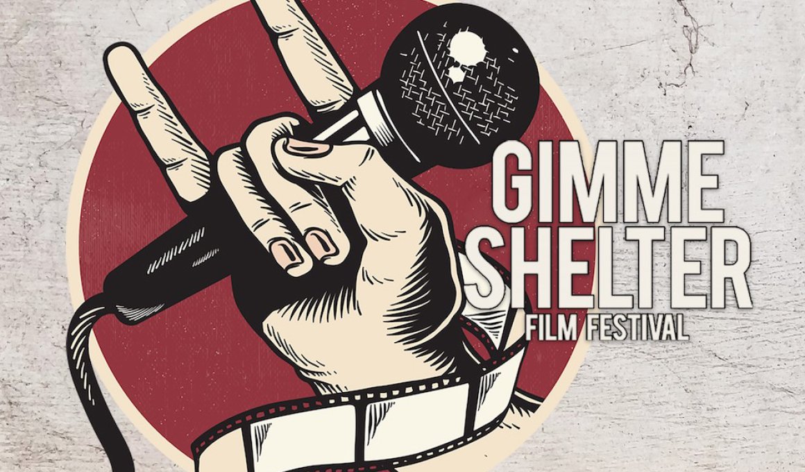 Gimme Shelter Film Festival 2023: Συναυλίες και ταινίες