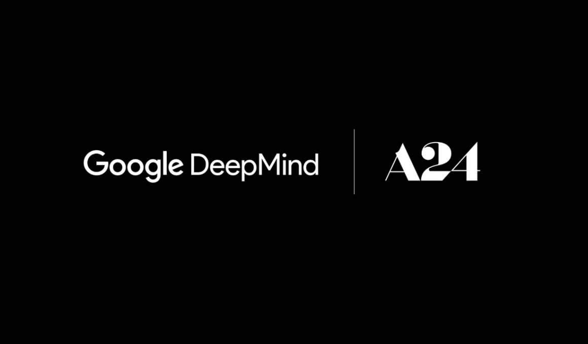 A24 και Google συνεργάζονται  σε συμφωνία 75 εκατ. δολαρίων για την Α.Ι. 