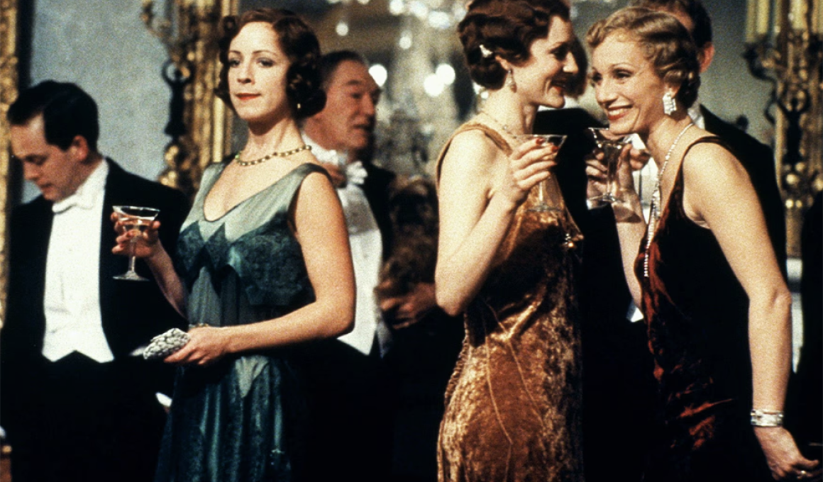 Δείτε το "Gosford Park" του Ρόμπερτ Άλτμαν ψηφιακά αποκατεστημένο