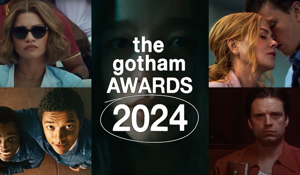 Gotham Awards 2024: Οι υποψηφιότητες