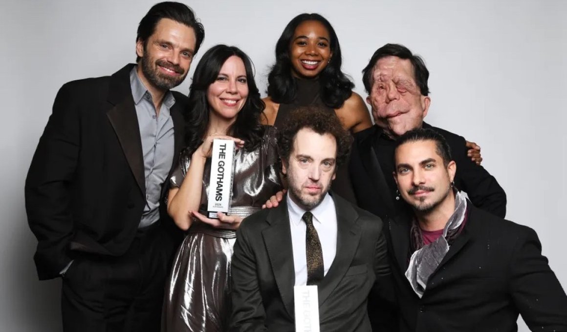 Gotham Awards 2024: Οι νικητές