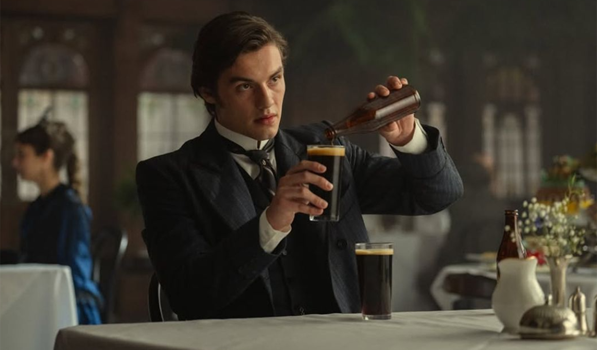 "House of Guinness": Ίντριγκες, πάθη και μαύρη μπύρα "House of Guinness": Ίντριγκες, πάθη και μαύρη μπύρα