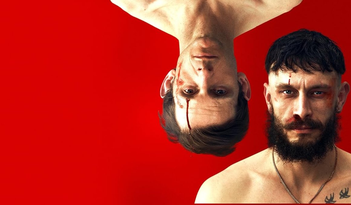 "Half man": Συσσωρευμένη ανδρική οργή και απόγνωση