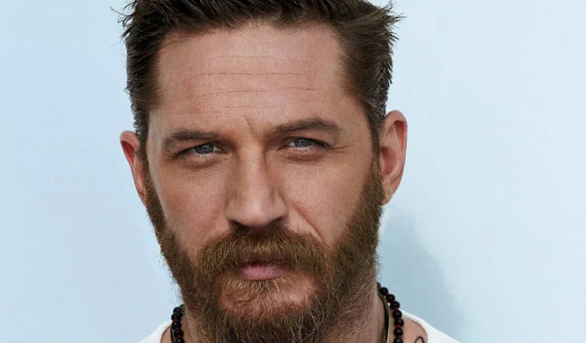 tom hardy