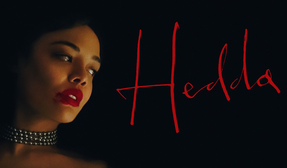 Hedda - κριτική ταινίας