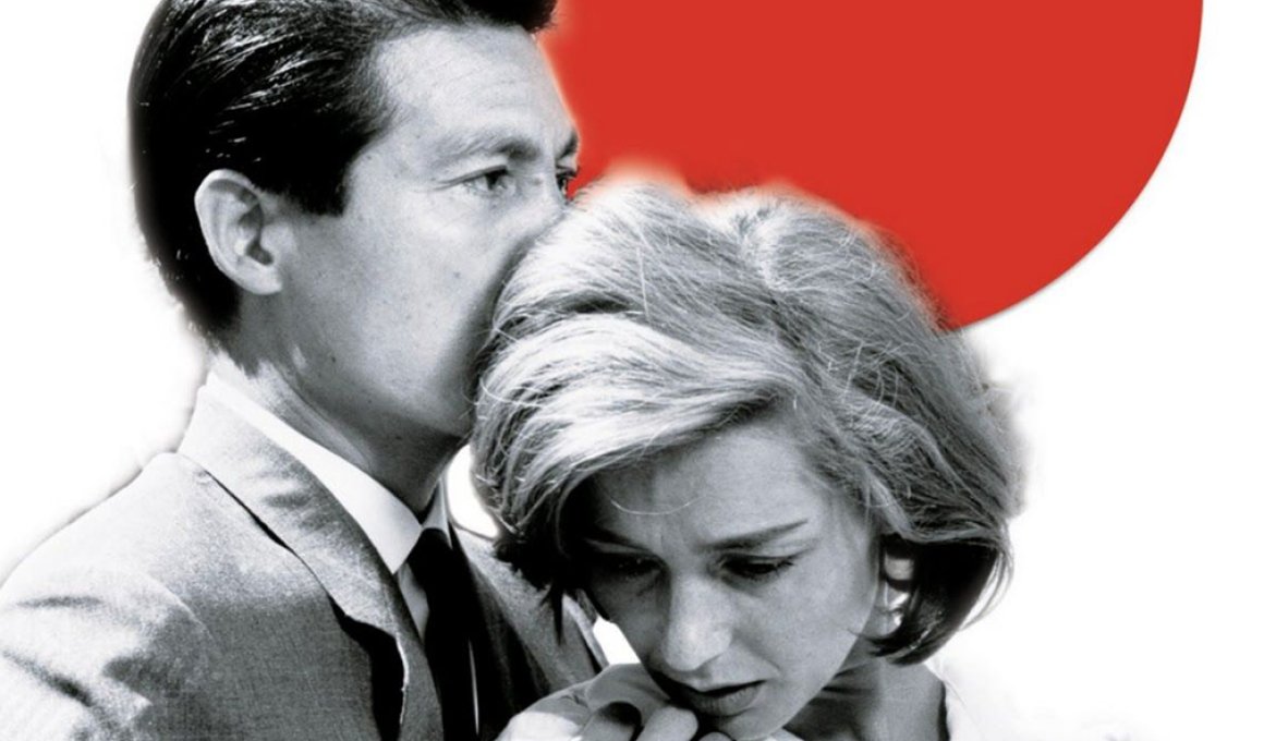 Fundamentals of cinema: Δες το "Χιροσίμα, αγάπη μου"
