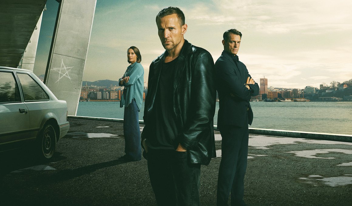 H υπερφόρτωση του Nordic Noir: Το "Detective Hole" τα θέλει όλα