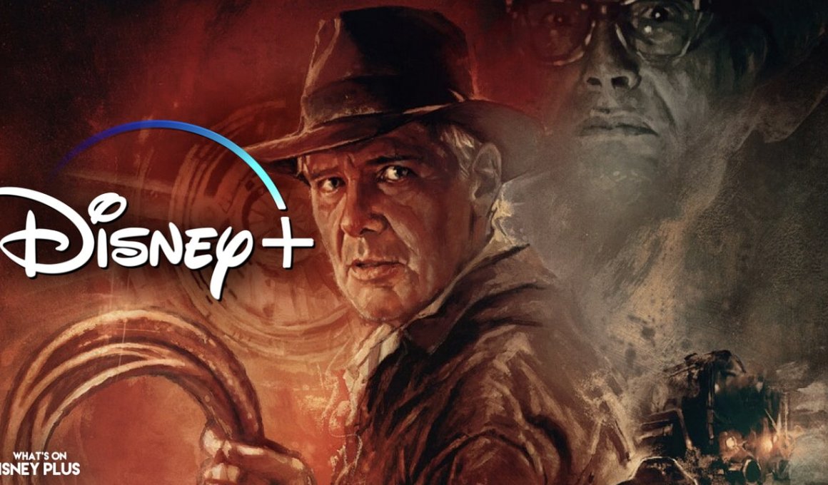 Timeless Heroes: Ένα ντοκιμαντέρ για τον Indiana Jones και τον Χάρισον Φορντ