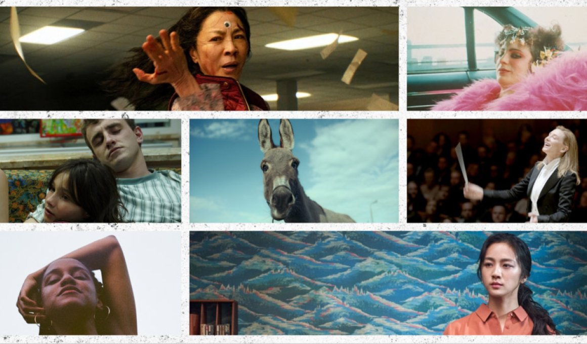 Οι καλύτερες ταινίες του 2022 για το Indiewire