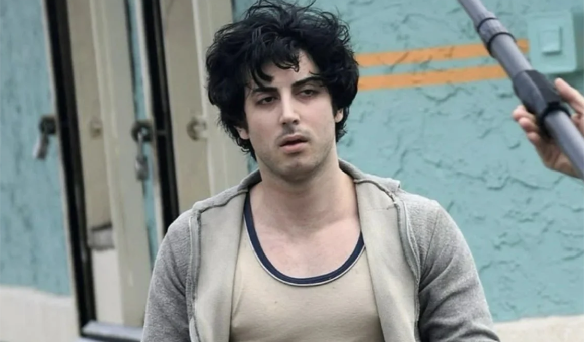«I Play Rocky»: Μόλις βρήκαμε τον σωσία του Σιλβέστερ Σταλόνε «I Play Rocky»: Μόλις βρήκαμε τον σωσία του Σιλβέστερ Σταλόνε