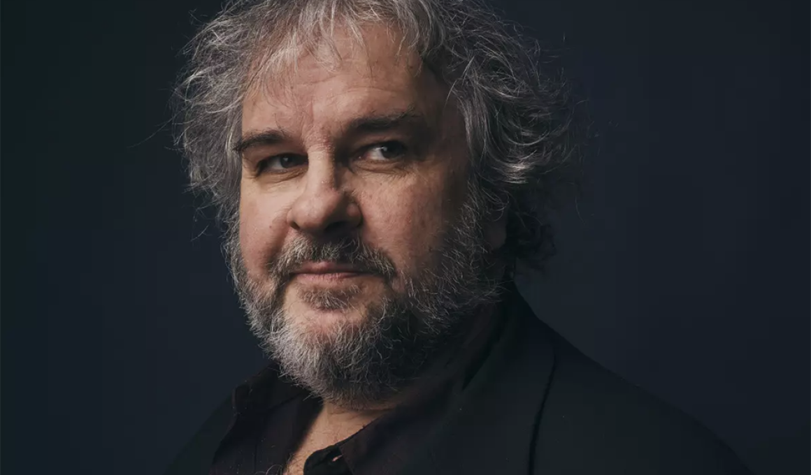 Πίτερ Τζάκσον: "Όχι, δεν έχω συνταξιοδοτηθεί!" Πίτερ Τζάκσον: "Όχι, δεν έχω συνταξιοδοτηθεί!"