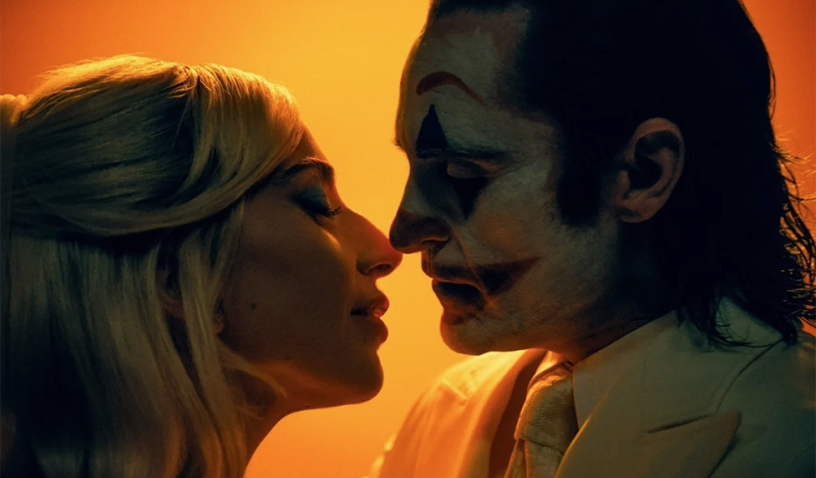 Το 2ο Joker έκοψε λιγότερα εισιτήρια στην Κίνα από τον Harry Potter