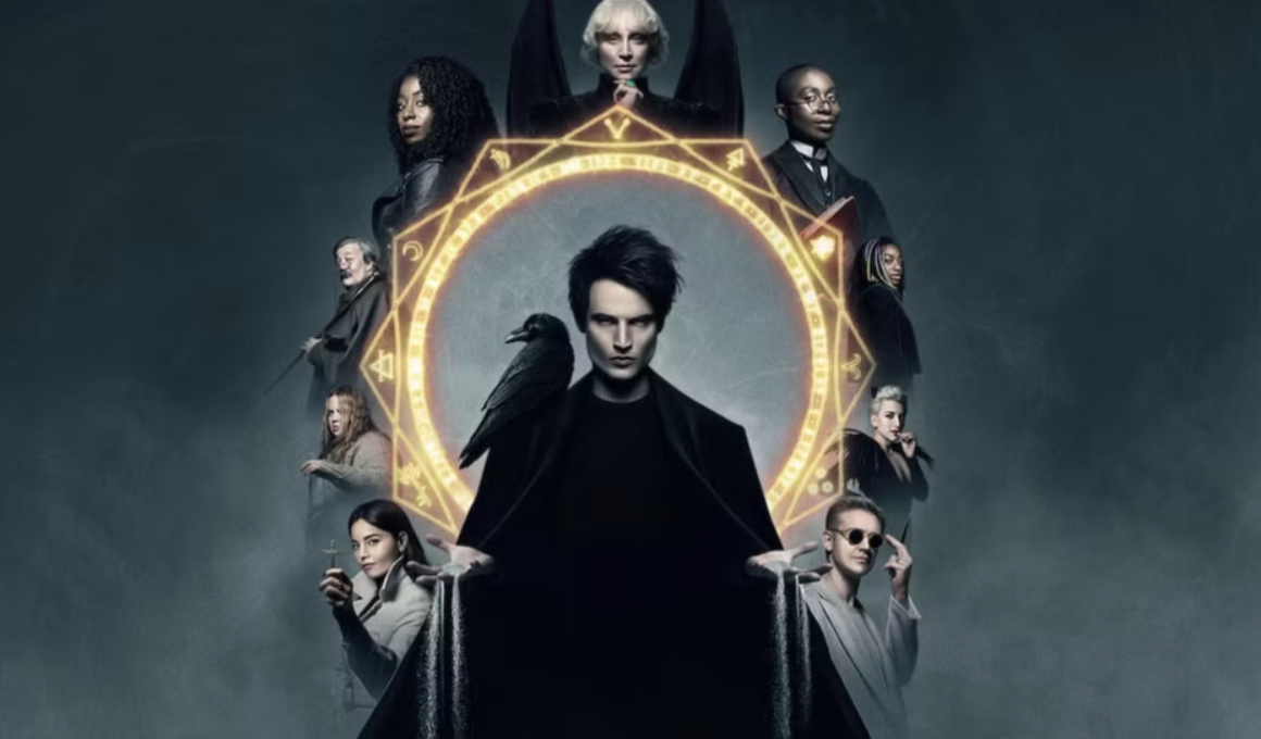 Ιούλιος 2025 στο Netflix