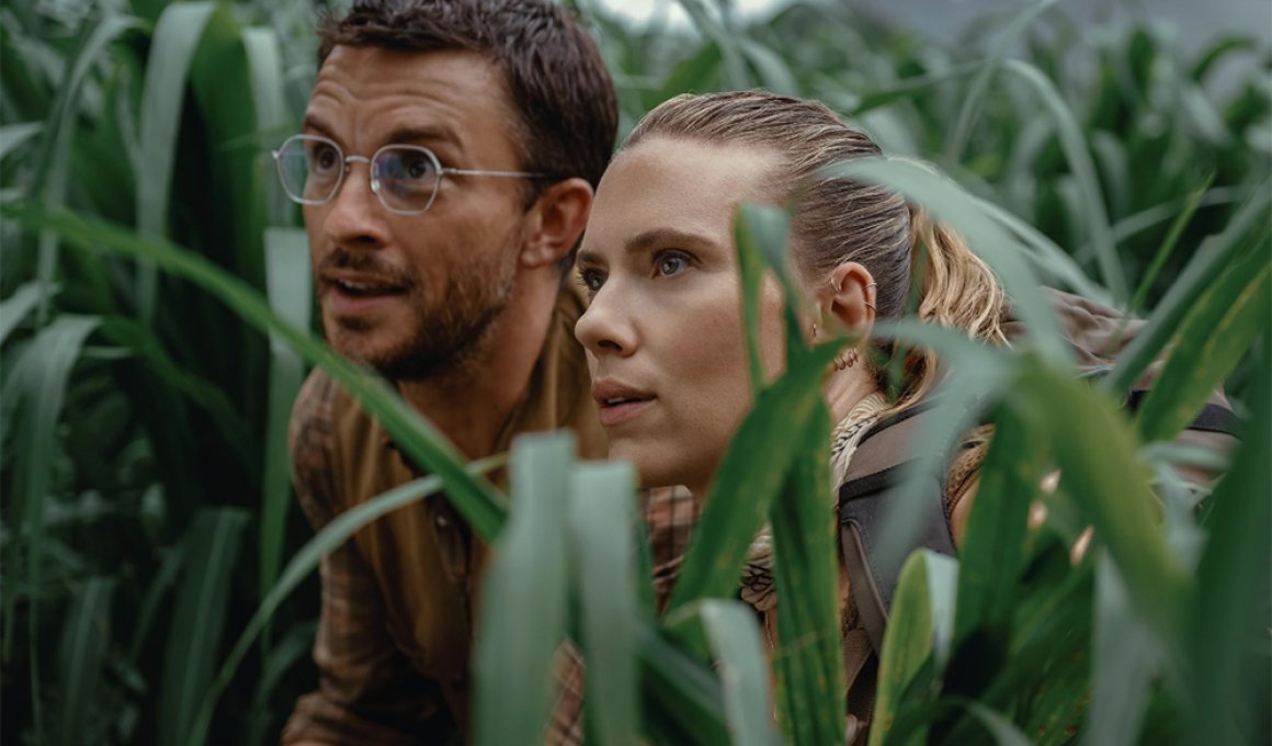 Jurassic World: Rebirth - κριτική ταινίας