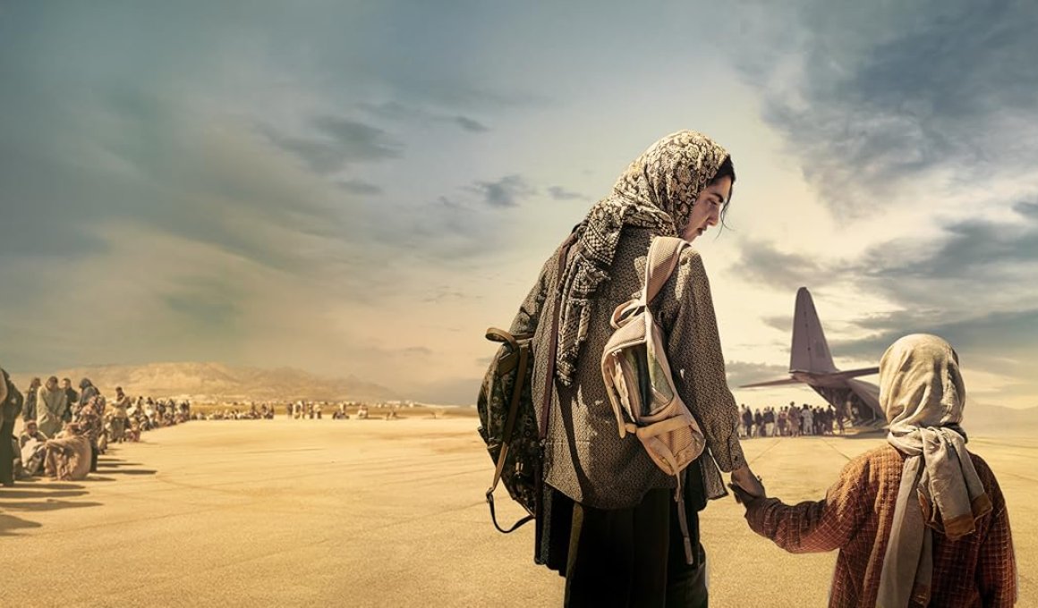 "Kabul": Εντυπωσιακή παραγωγή, ανισόμετρη (εν)τάση