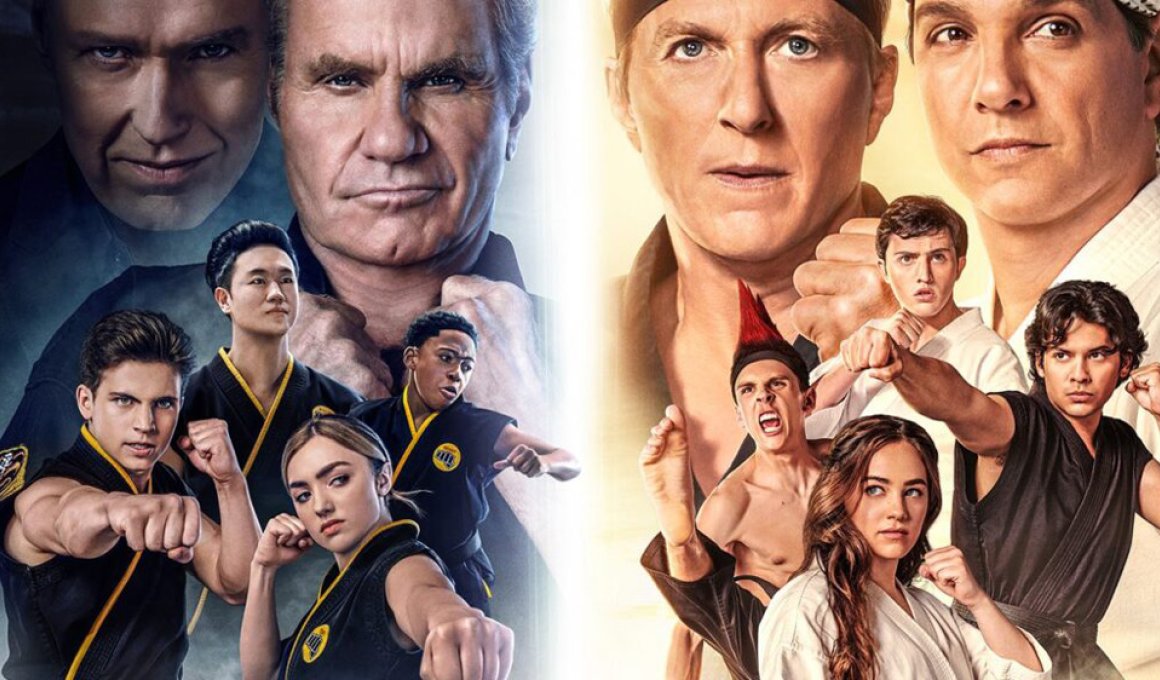 cobra kai season 4