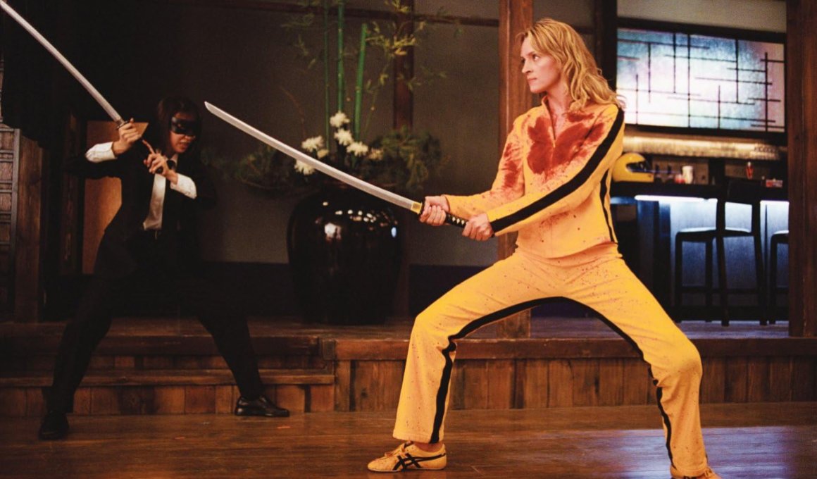 «Kill Bill: The Whole Bloody Affair» - H επιστροφή ενός μύθου σε 70mm
